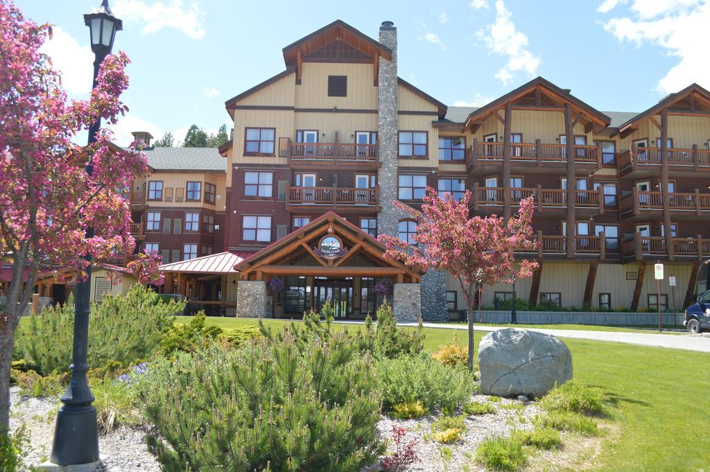 Trickle Creek Hotel 3*